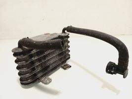 BMW 3 E46 Fuel cooler (radiator) 2247411