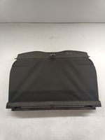 BMW 3 E46 Parcel shelf load cover 