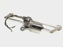 BMW 3 E46 Front wiper linkage and motor 8362155