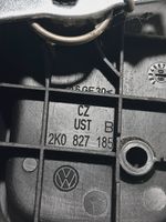 Volkswagen Caddy Tailgate interior release/open handle 2K0827185