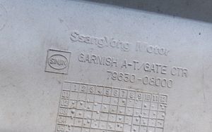 SsangYong Rexton Verkleidung Kofferraum sonstige 7963008000