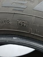 Volkswagen Golf II R16 summer tire 22555R16