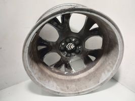 Citroen C5 R17-alumiinivanne 9656877580