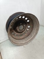 Opel Zafira A R15 steel rim 2150150