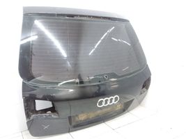 Audi A6 S6 C6 4F Galinis dangtis (bagažinės) 