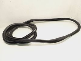 Opel Astra K Front door rubber seal 39050217