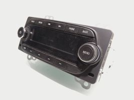 Opel Astra K Unità principale autoradio/CD/DVD/GPS 42392206