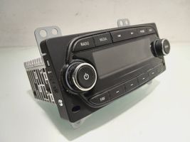 Opel Astra K Unità principale autoradio/CD/DVD/GPS 42392206