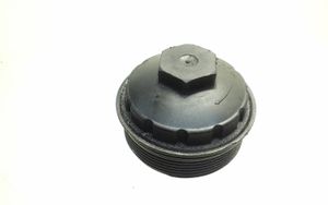 Volkswagen PASSAT B6 Oil filter cover 