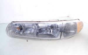 Buick Century Lampa przednia 3321183LASD