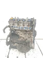 Honda Civic Silnik / Komplet D28H2