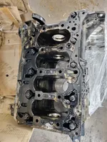 Opel Astra K Bloc moteur 0564FB17