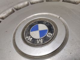 BMW 5 E34 Mozzo/copricerchi/borchia della ruota R15 1129843