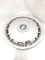 BMW 5 E34 Mozzo/copricerchi/borchia della ruota R15 1129843