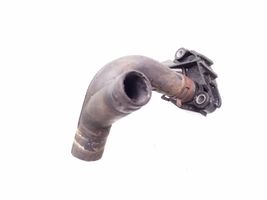 Renault Modus Termostat / Obudowa termostatu 800386710B