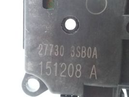 Nissan Pulsar Stellmotor Heizung Klima 277303SB0A