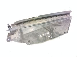 Opel Astra K Välijäähdyttimen ilmanohjauksen ilmakanava 39035983