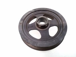 Toyota Yaris Crankshaft pulley 134700J010