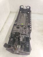 Opel Astra K Battery box tray 39014514