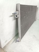 Opel Astra K A/C cooling radiator (condenser) 1196B427460812