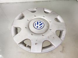 Volkswagen Touran I Mozzo/copricerchi/borchia della ruota R16 1C0601147C
