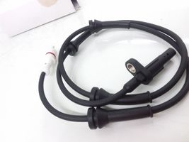 Opel Vivaro ABS rear brake sensor 30368338