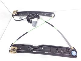 Jaguar F-Pace Elektryczny podnośnik szyby drzwi przednich HK8323201AF