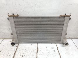 Toyota RAV 4 (XA30) Chłodnica powietrza doładowującego / Intercooler 26020