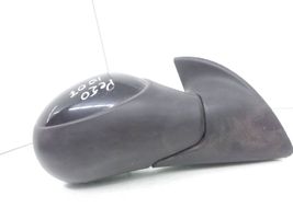 Peugeot 1007 Front door electric wing mirror 0103024