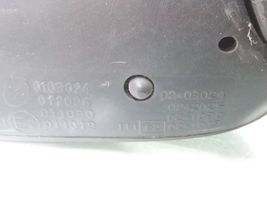 Peugeot 1007 Front door electric wing mirror 0103024