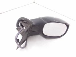 Peugeot 1007 Front door electric wing mirror 0103024