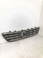 Volkswagen Phaeton Maskownica / Grill / Atrapa górna chłodnicy 3D0853653