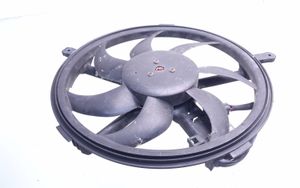 Mini Cooper Countryman R60 Ventilatore di raffreddamento elettrico del radiatore 0130303027