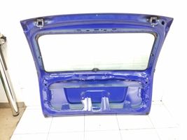 Skoda Octavia Mk2 (1Z) Tailgate/trunk/boot lid 