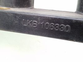 MG MGF Rezonator / Dolot powietrza LKB106330