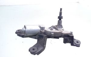 Hyundai i10 Rear window wiper motor 987000X000