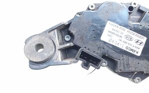 Hyundai i10 Rear window wiper motor 987000X000