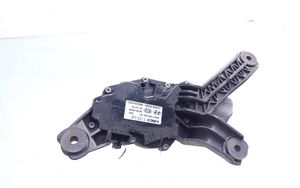 Hyundai i10 Rear window wiper motor 987000X000