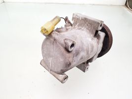 MG MGF Ilmastointilaitteen kompressorin pumppu (A/C) W962498Z