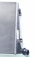 Skoda Octavia Mk2 (1Z) Radiatore di raffreddamento 1K0121251AK