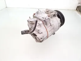 Volkswagen Fox Compressore aria condizionata (A/C) (pompa) 1K0820859S