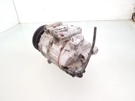 Volkswagen Fox Air conditioning (A/C) compressor (pump) 1K0820859S