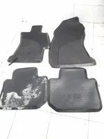 Subaru Impreza IV Kit tapis de sol auto 