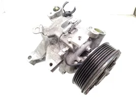 Subaru Impreza IV Compressore aria condizionata (A/C) (pompa) 73111FJ050