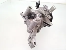 Subaru Impreza IV Compressore aria condizionata (A/C) (pompa) 73111FJ050