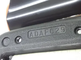 Subaru Impreza IV Ceinture de sécurité arrière centrale (siège) ADAF029