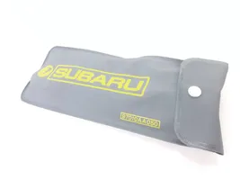 Subaru Impreza IV Clé à écrou de roue 97010AA050