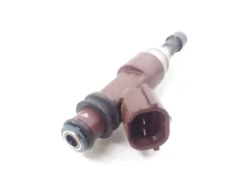 Subaru Impreza IV Injecteur de carburant 234053127