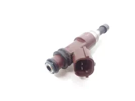 Subaru Impreza IV Injecteur de carburant 234053127