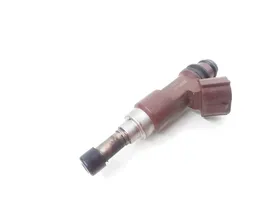 Subaru Impreza IV Injecteur de carburant 234053127